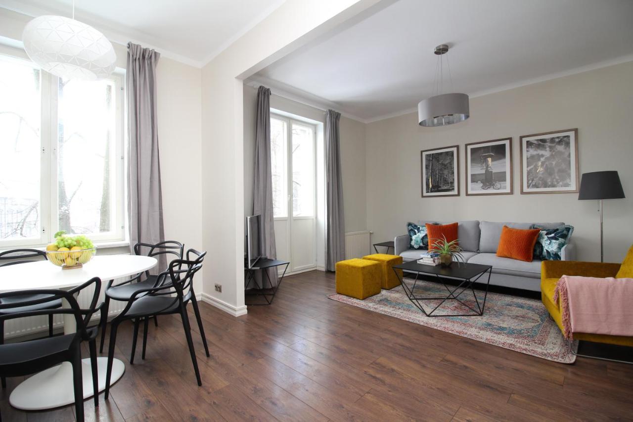 Tallinn City Apartments - Old Town Talin Exterior foto