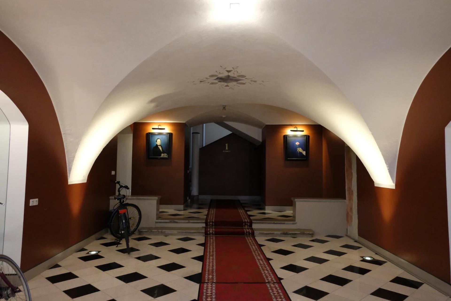 Tallinn City Apartments - Old Town Talin Exterior foto