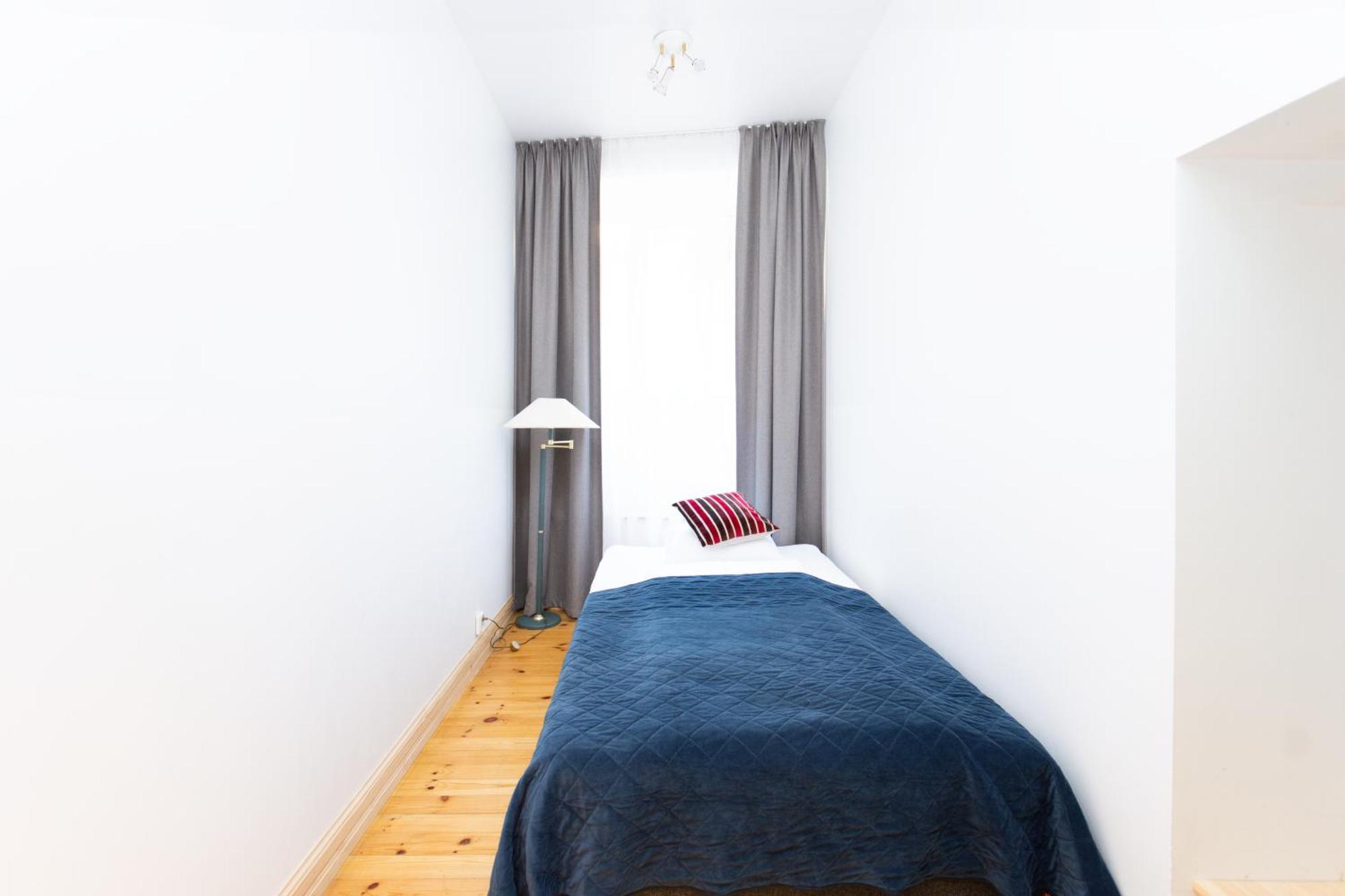 Tallinn City Apartments - Old Town Talin Quarto foto