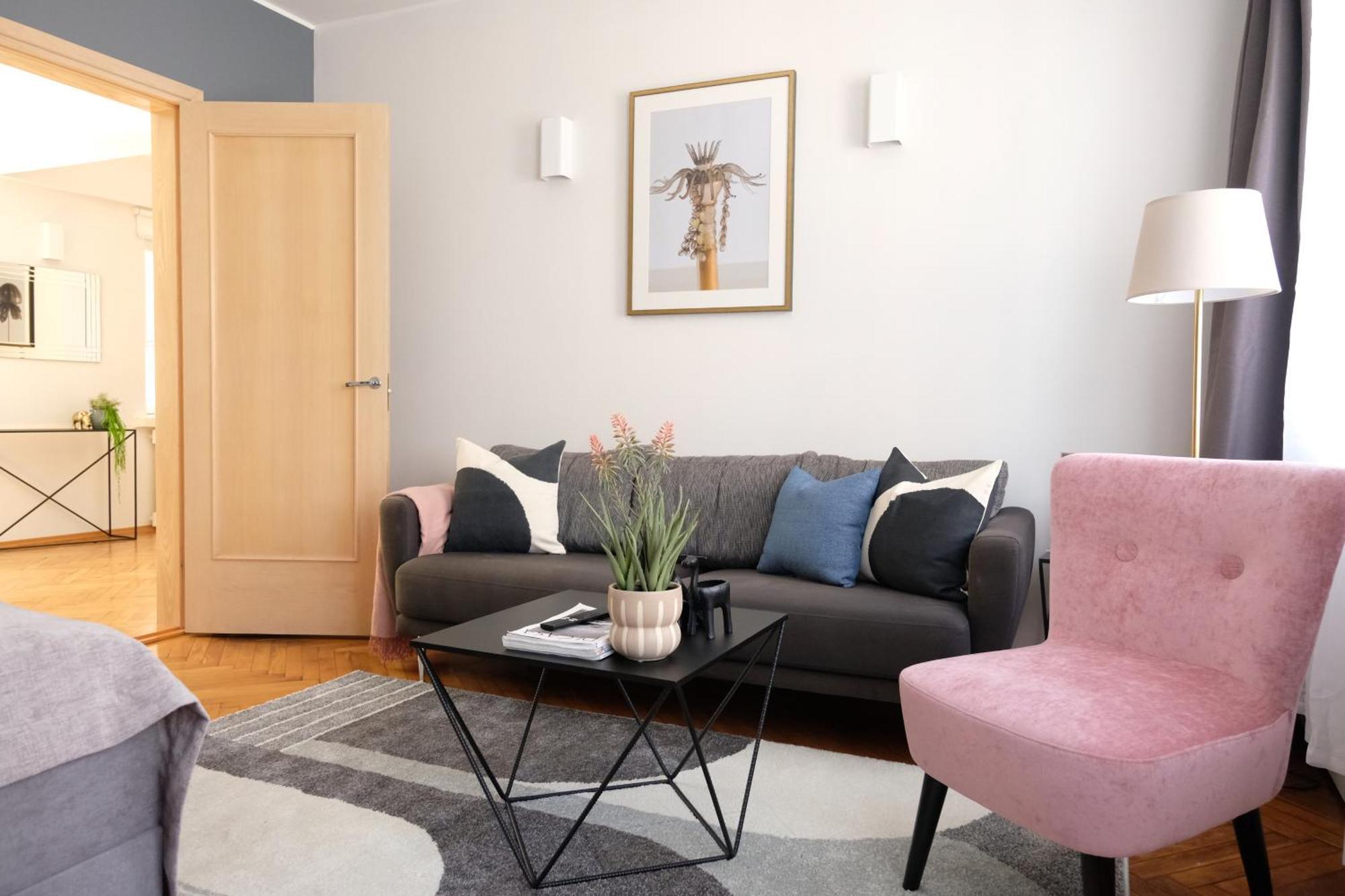 Tallinn City Apartments - Old Town Talin Quarto foto
