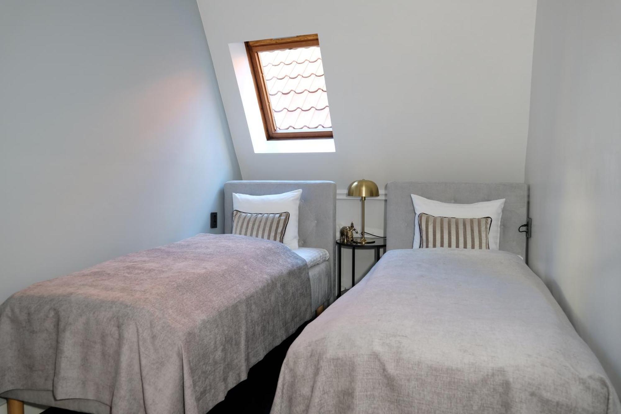 Tallinn City Apartments - Old Town Talin Quarto foto